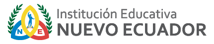 Institución Educativa Nuevo Ecuador